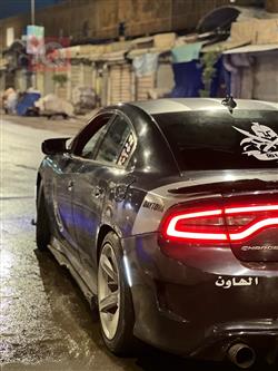 دودج تشارجر